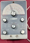 Heathkit Signal Generator Model IG-102 Working. Fixed Price $34.95.