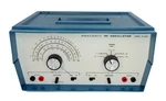 Heathkit Rf Oscillator Model IG-5280 Untested Parts Only. Fixed Price $39.99.