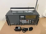 Grundig Satellit 800 Millennium Shortwave Radio Am/fm Ssb Lw Sw Receiver. Fixed Price $350.00.