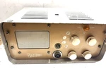 Vintage Polytronics Poly-comm Tube Cb Radio- Untested No Cord Crystal. Fixed Price $109.00.