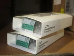 J4859C Hpe Gigabit Lc-lx Sfp (mini-gbic) Transceiver- Brand New Sealed. Fixed Price $45.00.