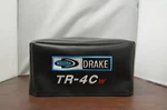 Drake TR-4CW Signature Series Ham Amateur Radio Dust Cover. Fixed Price $32.00.
