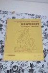Original Heathkit Manual Function Generator IG-1271 Assembly. Fixed Price $19.95.