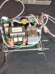 Oem Clean Room Gas Pump & Control Module Medo AC0102 Badger NTI-3238. Fixed Price $80.00.