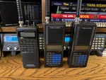 Realistic PRO-34, PRO-37 And PRO-67 Scanner Lot. Fixed Price $109.99.