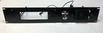 19 Rack Mount Panel + Speaker Yaesu FT-8800R FT-8900R FTM-100DR FT-7800. Fixed Price $100.84.