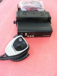 Motorola Maxtrac 6 Fm 50-54 Mhz 32 Channel, Modified For Meters. Fixed Price $175.00.