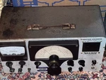 Rycom Instruments Inc. 2173B Selective Voltmeter Rail Road Piece!!!!. Fixed Price $200.00.