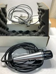 Vintage Shure 515SA Unidyne B Dynamic Microphone. Fixed Price $44.80.