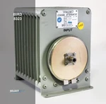 Bird 8323 Tenuline Coaxial Attenuator 100W, DC-500 Mhz, 30 Db *look* (ref: 374L). Fixed Price $329.00.