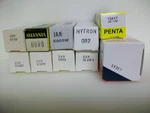 Hammarlund HQ-100A Tube Kit. Fixed Price $75.00.