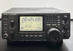 Icom IC-746 HF/50/144 Mhz 100W Ham Radio Transceiver Mars Mod Pcord & Manual. Fixed Price $599.00.