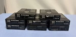 *lot Of 8* Motorola XTL5000 M20QSS9PW1AN Astro Mobile Radios. Fixed Price $854.24.