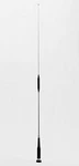 Comet Mobile Vhf Uhf Tri Band Vertical Antenna Sbb 224 High Gain Black. Fixed Price $121.55.