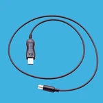 Portable Ftdi Chip Usb Programming Cable As CT-142 For Yaesu FTM-350AH FTM-350R. Fixed Price $39.50.