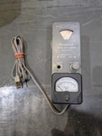 Heathkit Model GD-1B Grid Dip Meter !charity!. Fixed Price $19.99.