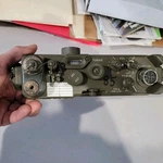 RT-175A PRC-9 Military Radio Receiver Transmitter 1956 ? Motorola Od Green. Fixed Price $399.00.