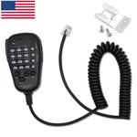 Dtmf Mic For Yaesu FT-100D FT-100R Hf/vhf/uhf All Mode Transceiver Radio. Fixed Price $16.89.