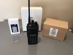 Vertex Standard VX-P929-G8-5 Dual Band Uhf Transceiver & Vhf Receiver Nice. Fixed Price $289.00.
