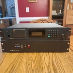 Midland Base Tech Iii Repeater, 91-4100B With Programming Software (440-475MHZ). Fixed Price $995.00.