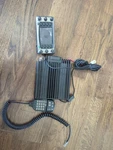 Icom IC-2800 144/430MHZ Dual Band Transceiver. Fixed Price $200.00.