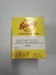 Eimac Electron Tube 8167/4CX300A - New Old Stock. Fixed Price $150.00.