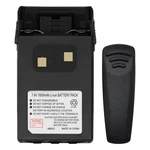 For Wouxun 1A17KG-3 KG-UV6D KG-UVD1P KG-UV2D Replacement Li-ion Battery MB02. Fixed Price $19.99.