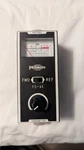 Philmore Combination S.w.r. Bridge & Field Strength Meter Model FS45 1.7-500MHZ. Fixed Price $39.95.