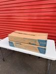 Slg Led High Bay Light Hec Series Selectable 100W-210W 4000K/5000K New In Box. Fixed Price $350.00.