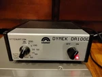 Stoner Dymek DA100E (control Unit With Power Cord And Antanae Connector). Fixed Price $110.00.