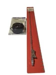 Wintenna 80 Scanner Mobile Antenna 30-1200 Mhz W/ 3-1/2" Mag Mount. Fixed Price $49.95.