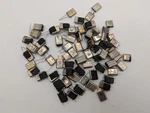 Vintage Radio Scanner Quartz Crystals Lot 70 Mixed Frequencies Untested - RD84. Fixed Price $69.90.