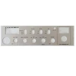 Connex 3300FACEPLATE Replacement Stock For CX-3300HP 10 Meter Radio. Fixed Price $19.99.
