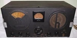 Hallicrafters S22-R Skyrider Marine Tube Radio Receiver. Fixed Price $149.99.