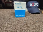 Yaesu FRB-757 Relay Box For Linear Amplifiers FT-757GX & Other Transceivers !. Fixed Price $30.00.