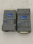 Lot Of Micro Transceiver, ETT1101, Lanart, 12V, 0.5A. Fixed Price $45.00.