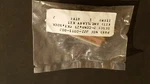 New In Package Harris Radio Rf 3200T (lot Of 2) Socket Cable Adapter. Fixed Price $15.99.