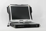 Panasonic Toughbook CF-191DCSG1M MK6 4GB 128GB Ssd I5-3320M Webcam. Fixed Price $149.97.