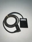 Linemaster Treadlite T-51-SC36 Momentary Foot Pedal Switch Tested Works. Fixed Price $12.03.