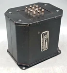 Utc VM2 VM-2 Varimatch Modulation Transformer 20W 60W. Fixed Price $199.00.