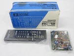 Icom RC-12 Remote Control For IC-R7000 Ham Radio Receiver (nice). Fixed Price $180.00.