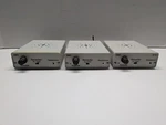 Ets SM3 1 Channel Amplifier Base Station Lot Of Powers No Cords As-is. Fixed Price $180.00.