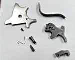 North American Arms 22 Mini Magnum Parts Kit. Fixed Price $56.55.