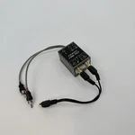Yaesu FRB-757 Band Pass Filter Unit For FRG-757 Receiver. Fixed Price $49.99.