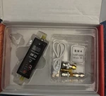Power, Swr, Surecom SW-33 Mark Ii Digital Meter. Fixed Price $21.00.