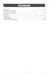 Operator Maintenance Manual Fits Uniden President HR-2510. Fixed Price $19.97.