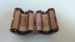 Fair-rite 0431164181 Qty Of 10 Per Lot Round Cable Snapits; Ferrite Cores. Fixed Price $40.00.