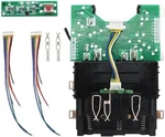 Pcb Battery Charging Protection Circuit Board For Dewalt Flexvolt DCB609 20V/60V. Fixed Price $32.08.