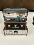 Heathkit IM-4180 Fm Deviation Meter Midland 13- 879B Ham Radio Noise Suppressor. Fixed Price $150.00.