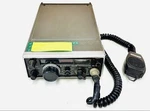 Kenwood Trio TR-7500 Transceiver Amateur Ham Radio Untested For Parts. Fixed Price $84.98.